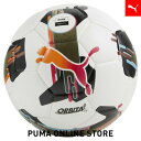 『ポイント20倍 5/9 20:00〜5/16 01:59』【公式】PUMA プーマ マッチボール メンズ レディース サッカー 【ユニセックス プーマ オービ...