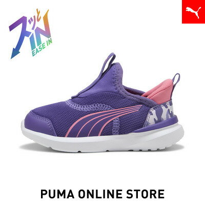 『ポイント20倍 6/18 0:00〜6/19 01:59』【公式】PUMA プーマ スニーカー メ