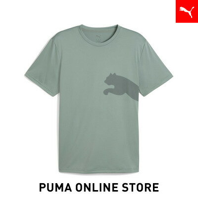 『ポイント10倍 8/4 20:00〜8/11 01:59』メンズ トレーニング TAD ビッグ ロゴ 半袖 Tシャツのサムネイル