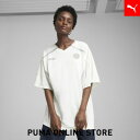 『ポイント20倍 5/4 0:00〜5/6 23:59』【公式】PUMA プーマ ジャージ レディース MOTORSPORT 【ウィメンズ F1 JER-SHE...