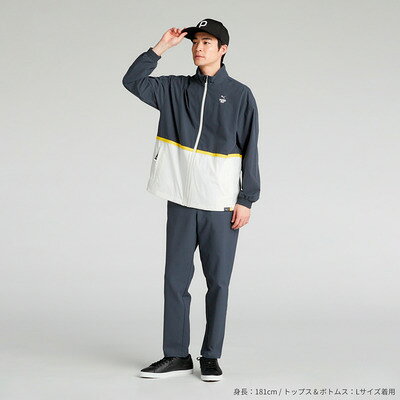 『ポイント10倍 7/4 20:00〜7/11 1:59』【公式】 プーマ PUMA メンズ ゴルフ FOG ...