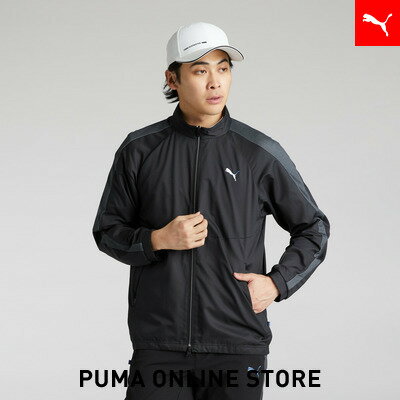 『ポイント20倍 6/25 0:00〜6/27 01:59』【公式】PUMA プーマ アウター メン