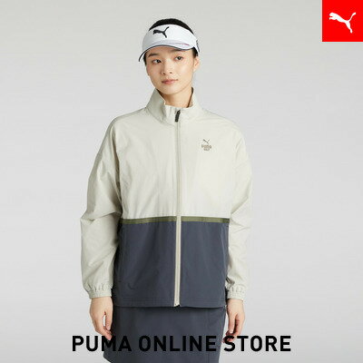 『ポイント20倍 6/10 0:00〜6/11 01:59』【公式】PUMA プーマ アウター レデ
