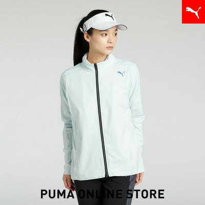 『ポイント20倍 6/25 0:00〜6/27 01:59』【公式】PUMA プーマ アウター レデ