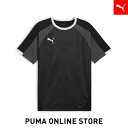『ポイント20倍 5/9 20:00〜5/16 01:59』【公式】PUMA プーマ ジャージ メンズ サッカー 【メンズ サッカー INDIVIDUALLIG...
