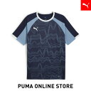 『ポイント20倍 5/9 20:00〜5/16 01:59』【公式】PUMA プーマ ジャージ メンズ サッカー 【メンズ サッカー INDIVIDUALLIG...