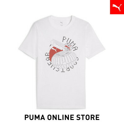 乐天商城 - 『ポイント20倍 4/29 0:00〜5/6 23:59』メンズ グラフィックス エクスキューション 半袖 Tシャツ