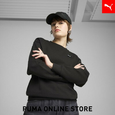 『ポイント2倍 11/20 20:00〜11/27 01:59』ユニセックス ESS メタル プーマ キャット BB キャップ