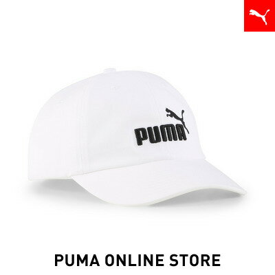 『ポイント2倍 11/20 20:00〜11/27 01:59』ユニセックス ESS NO.1 ロゴ BB キャップ