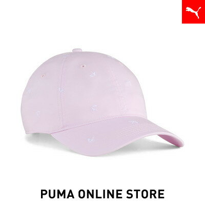 『ポイント10倍 1/24 20:00～1/29 01:59』メンズ ゴルフ PUMA x ARNOLD PALMER アンブレラ ダッド キャップ