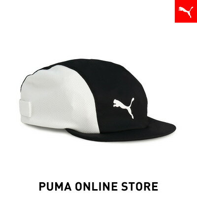 『ポイント20倍 9/18 0:00〜9/19 01:59』キッズ プーマ キャット フットボール キャップのサムネイル