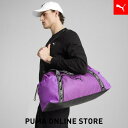 『ポイント20倍 7/4 20:00〜7/6 01:59』【公式】PUMA プーマ ボストンバッグ レディース 【ウィメンズ トレーニング AT ESS スポー...