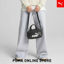 【公式】PUMA プーマ ボストンバッグ メンズ レディース 【ユニセックス キャンパス ミニ グリップ バッグ 2L】(4)