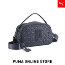 PUMA ウィメンズプーマ センス ロード トゥ ユーティリティ スモール バッグ 5L