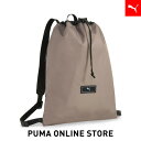 『ポイント20倍 5/20 0:00〜5/21 01:59』【公式】PUMA プーマ ジムサック メンズ レディース 【ユニセックス プーマ デック ジムサック】(4)
