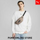 【公式】PUMA プーマ ウエストバッグ メンズ レディース 【ユニセックス プーマ デック ウエスト バッグ 2.2L】