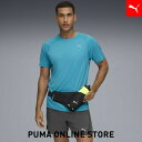『ポイント20倍 7/4 20:00〜7/6 01:59』【公式】PUMA プーマ ウエストバッグ メンズ レディース 【ユニセックス プーマ ランニング ウエ...