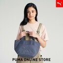 【公式】PUMA プーマ トートバッグ レディース 【ウィメンズ サマー イースト ウェスト ショッパー】