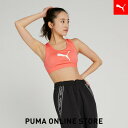 ウィメンズ トレーニング ベーシック スポーツ ブラトップ ミディアムサポート