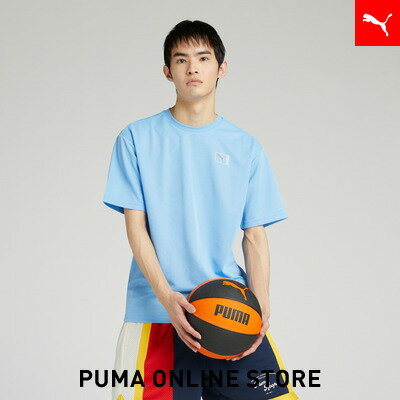 乐天商城 - ユニセックス バスケットボール BP 半袖 Tシャツ