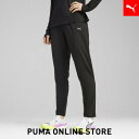 『ポイント10倍 6/4 20:00~6/11 01:59』【公式】PUMA プーマ パンツ レディース ランニング 【ウィメンズ ランニング ラン ヴェロシティ テーパード パンツ】