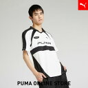 『ポイント20倍 5/9 20:00〜5/16 01:59』【公式】PUMA プーマ ジャージ メンズ レディース 【ユニセックス フットボール ジャージ シャ...