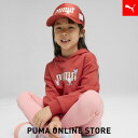 『ポイント20倍 6/3 20:00~6/6 01:59』【公式】 PUMA プーマ キッズ PUMA x ハローキティ アンド フレンズ トラッカー キャップ キッズ