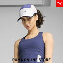 『ポイント20倍 5/30 0:00〜5/31 01:59』【公式】 PUMA プーマ ユニセックス PUMA x SAYSKY ランニング 5 パネル キャッ...