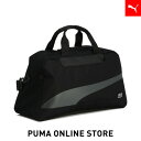 『ポイント20倍 5/9 20:00〜5/16 01:59』 PUMA プーマ ユニセックス ゴルフ ザ ボストンバッグ ユニセックス