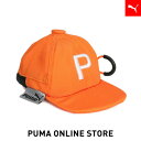 ユニセックス ゴルフ Pキャップ アクセサリーケース