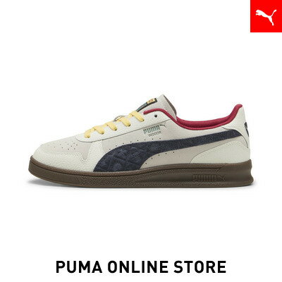 『ポイント5倍 12/4 20:00〜12/11 01:59』ユニセックス インドア ロード トゥ ユニティ スニーカー