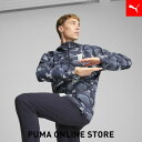 『ポイント20倍 7/10 0:00~7/11 01:59』ユニセックス ランニング PUMA x SAYSKY ジャケット AOP