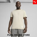 『ポイント10倍 7/4 20:00~7/11 01:59』【公式】 PUMA プーマ ユニセックス ランニング PUMA x SAYSKY 半袖 Tシャツ ユニセックス