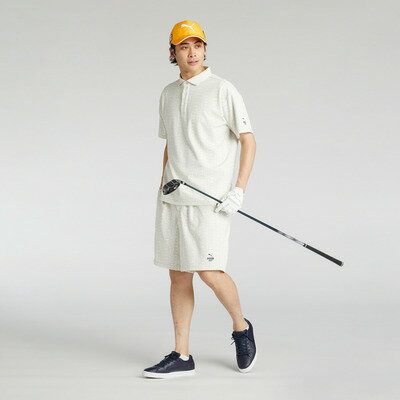 『ポイント20倍 7/4 20:00〜7/6 1:59』【公式】 プーマ PUMA メンズ ゴルフ FOG ジ...