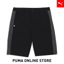 『ポイント20倍 6/22 0:00〜6/23 01:59』【公式】 PUMA プーマ メンズ ゴルフ PF テックライン 3D ショーツ メンズ(4)