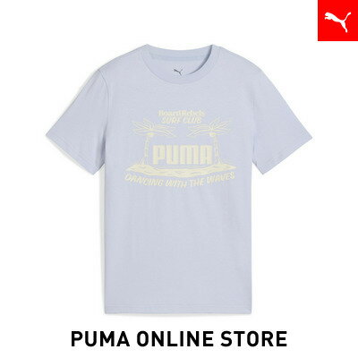 『ポイント10倍 2/4 20:00～2/10 01:59』ボーイズ ミッド90S グラフィック 半袖 Tシャツ III B 120-160cm