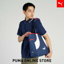 『ポイント20倍 5/30 0:00〜5/31 01:59』【公式】 PUMA プーマ ユニセックス ゴルフ FOG クラシック トートバッグ ユニセックス