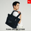 『ポイント20倍 5/30 0:00〜5/31 01:59』【公式】 PUMA プーマ ユニセックス ゴルフ ザ メッシュ トートバッグ ユニセックス
