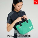『ポイント20倍 5/30 0:00〜5/31 01:59』【公式】 PUMA プーマ ユニセックス ゴルフ オールラウンド トートバッグ ユニセックス