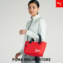 『ポイント20倍 5/30 0:00〜5/31 01:59』【公式】 PUMA プーマ ユニセックス ゴルフ オールラウンド トートバッグ ユニセックス