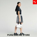 『ポイント20倍 5/30 0:00〜5/31 01:59』【公式】 PUMA プーマ ユニセックス ゴルフ オールラウンド トートバッグ ユニセックス
