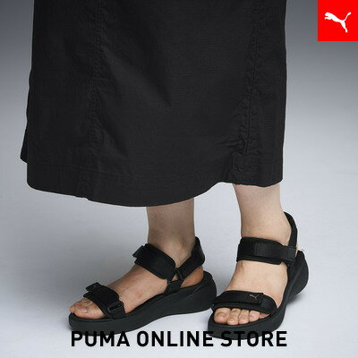 『ポイント20倍 9/3 20:00〜9/6 01:59』ウィメンズ ソフトライド VOLA サンダルのサムネイル