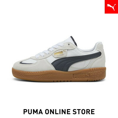 【公式】 PUMA プーマ ウィメンズ パレルモ モーダ ス