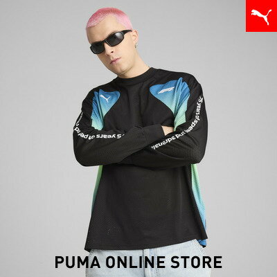 『ポイント20倍 1/20 0:00〜1/21 01:59』メンズ F1 オーバーサイズ 長袖 Tシャツ(4.0)