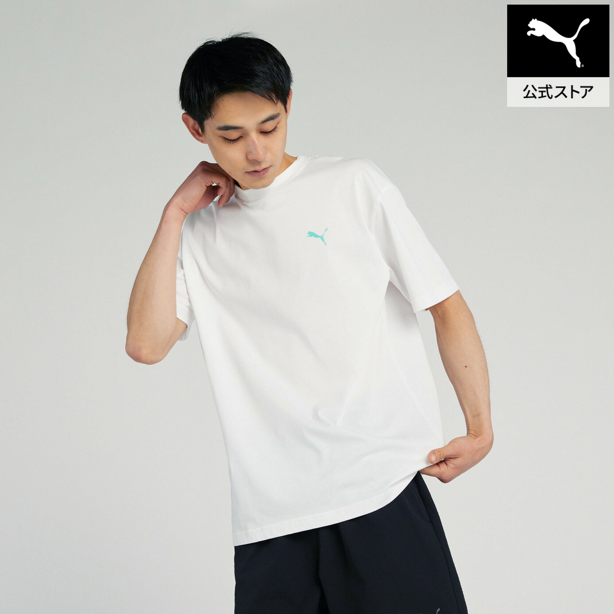 Rakuten - 『ポイント20倍 6/25 0:00〜6/26 1:59』メンズ サマー MX グラフィック 半袖 Tシャツ