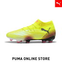 メンズ フューチャー 8 アルティメット FG サッカー スパイク
