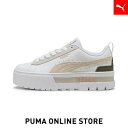 『ポイント20倍 6/1 0:00〜6/2 01:59』【公式】 PUMA プーマ ウィメンズ メイズ ミックス スニーカー レディース(4)