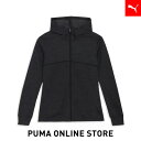 『ポイント20倍 5/30 0:00〜5/31 01:59』【公式】 PUMA プーマ ウィメンズ トレーニング ジャケット レディース