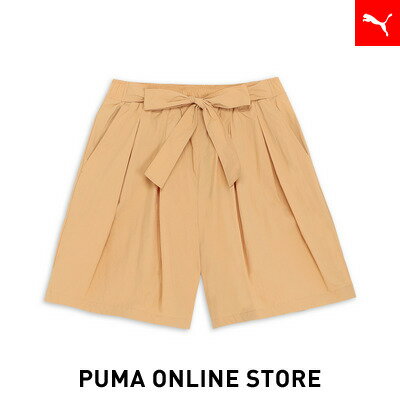『ポイント20倍 5/4 0:00〜5/6 23:59』【公式】 PUMA プーマ ウィメンズ サマー ウーブン ショート パンツ レディース 『ポイント20倍 5/4 0:00〜5/6 23:59』【公式】 PUMA プーマ ウィメンズ サマー ウーブン ショート パンツ レディース