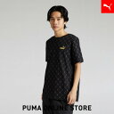 『ポイント20倍 5/30 0:00〜5/31 01:59』【公式】 PUMA プーマ メンズ ESS メタリック AOP 半袖 Tシャツ メンズ(4)
